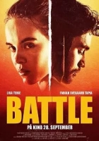 Battle 2018 Poster