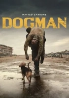 Dogman 2018 Poster