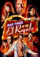 El Royale'de Zor Zamanlar 2018 Poster