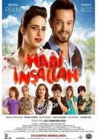 Hadi İnşallah 2014 Poster