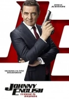 Johnny English Tekrar İş Başında 2018 Poster