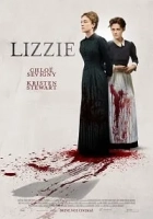 Lizzie 2018 Poster