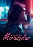 Mirasçılar 2018 Poster