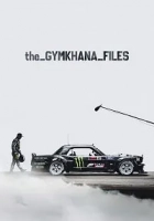 The Gymkhana Files 2018 Poster