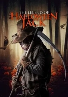 The Legend of Halloween Jack 2018 Poster