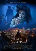 The Little Mermaid 2018 Poster