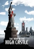 The Man in the High Castle 2015 Poster