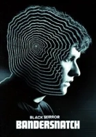 Kara Ayna: Bandersnatch 2018 Poster