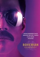 Bohemian Rhapsody 2018 Poster