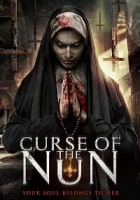 Curse of the Nun 2018 Poster