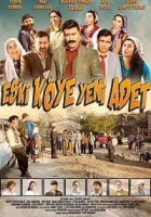 Eski Köye Yeni Adet 2018 Poster