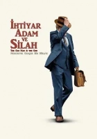 İhtiyar Adam ve Silah 2018 Poster