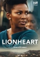 Lionheart 2018 Poster