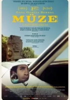 Müze 2018 Poster