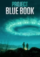 Project Blue Book 2019 Poster