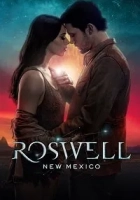 Roswell, New Mexico 2019 Poster