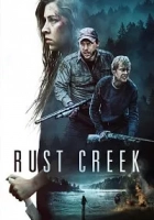 Rust Creek 2019 Poster