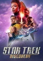 Star Trek: Discovery 2017 Poster