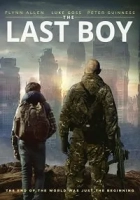 The Last Boy 2019 Poster