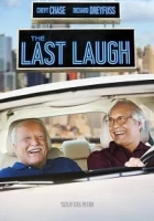 The Last Laugh 2019 Poster