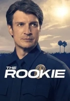 The Rookie 2018 Poster