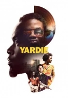 Yardie 2018 Poster