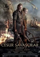 Cesur Savaşçılar 2018 Poster