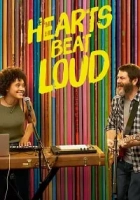 Hearts Beat Loud 2018 Poster