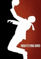 High Flying Bird 2019 Poster