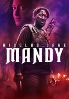 Mandy 2018 Poster