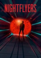 Nightflyers 2018 Poster