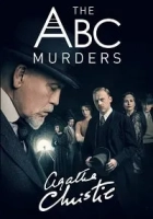 The ABC Murders 2018 Poster