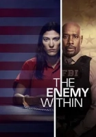 The Enemy Within 2019 Poster