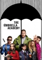 The Umbrella Academy 2019 Poster