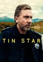 Tin Star 2017 Poster