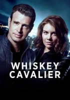 Whiskey Cavalier 2019 Poster