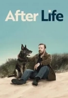 After Life 2019 Poster