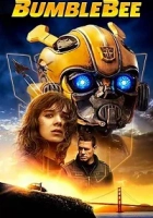 Transformers 6: Bumblebee 2018 Poster