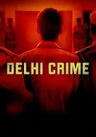 Delhi Crime 2019 Poster