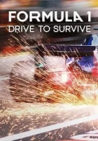 Formula 1: Drive to Survive 2019 Poster