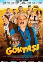 Göktaşı 2018 Poster