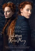 İskoçya Kraliçesi Mary 2018 Poster