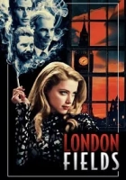 Londra Toprakları 2018 Poster