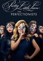 Pretty Little Liars: The Perfectionists 2019 Poster