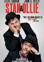 Laurel ile Hardy 2018 Poster