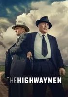 The Highwaymen 2019 Poster