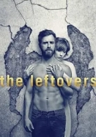 The Leftovers 2014 Poster