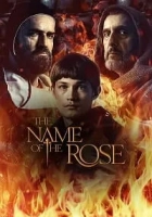 The Name of the Rose 2019 Poster