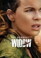 The Widow 2019 Poster