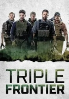 Triple Frontier 2019 Poster